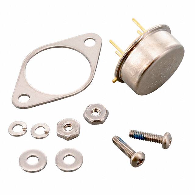 A88 MACOM Technology Solutions  HF-Verstärker